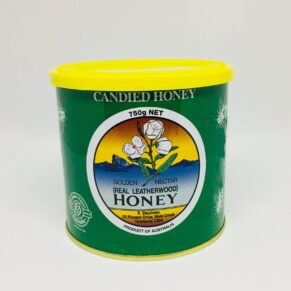 Tasmanian Raw Honey - Gifts - Beauty and the Bees - Professor Fuzzworthy & Grooming