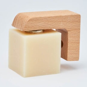 Air Dry Soap Bar Saver – Soap Saver Only