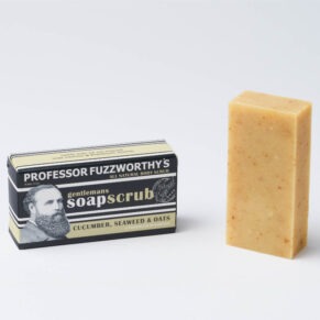 Choose Any 6 Soaps and Save 20%